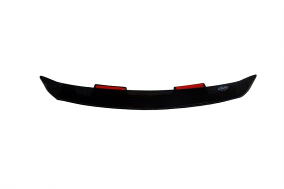 Auto Ventshade 20149 Carflector Dark Smoke Hood Shield for 2005-2010 Chevrolet Cobalt