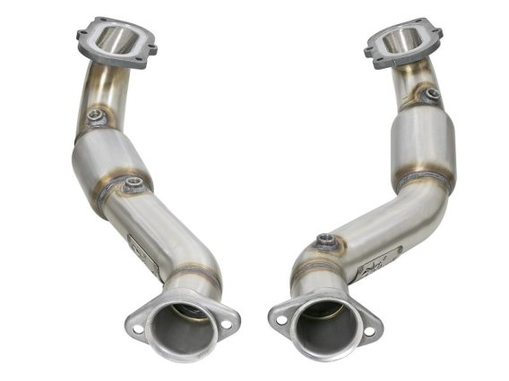 AFE Mid/X-pipes