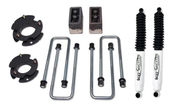 TUF Lift Kits