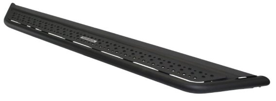 Go Rhino D60073T - Dominator Xtreme D6 SideSteps - BOARDS ONLY - Textured Black