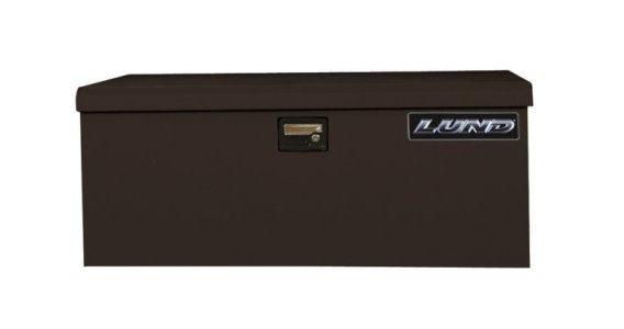 LND BX Truck Box - Steel