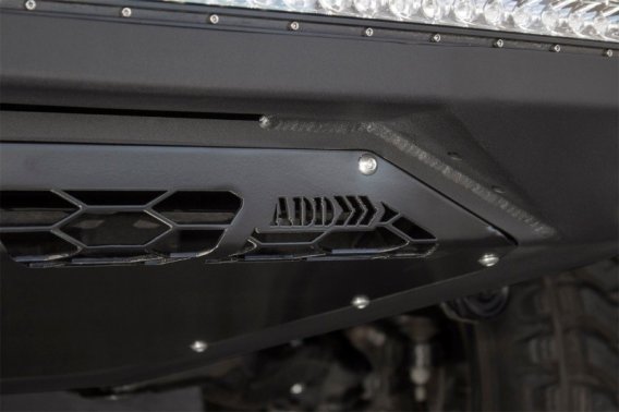 ADD Stealth Fighter Fr. Bumper