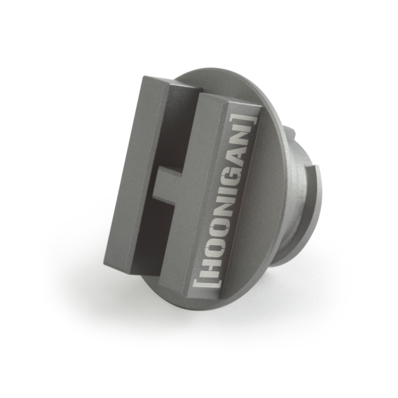 MM Oil Filler Caps
