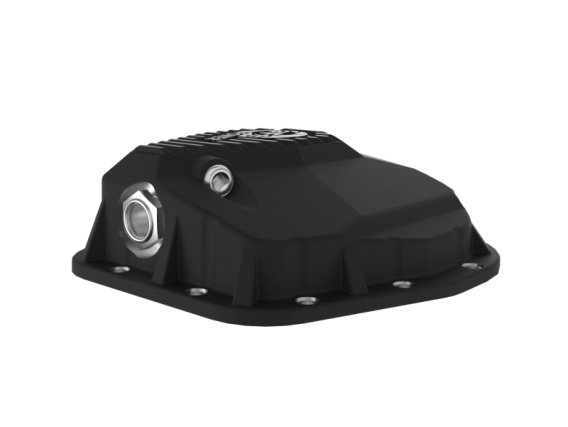 AFE Diff/Trans/Oil Covers