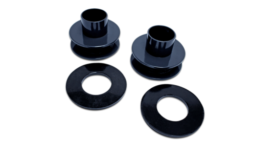BOD Coil Spacers
