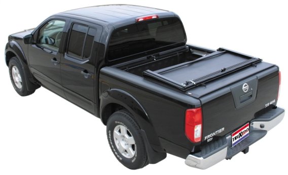 TRX Bed Cover - Deuce