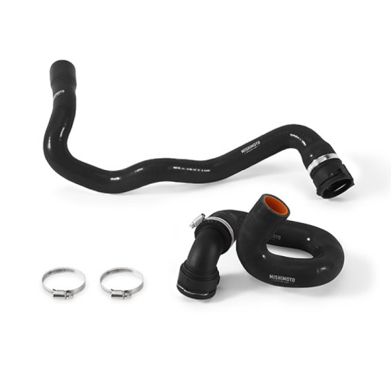 MM Silicone Hose - Radiator