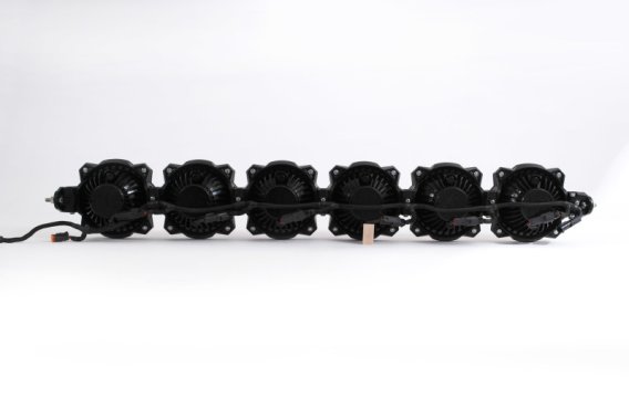 KCL Gravity LED - Pro6