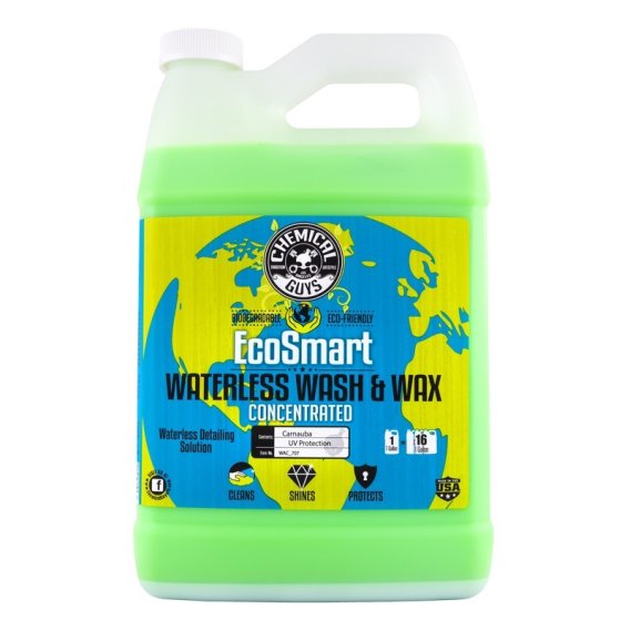 CHG Waterless Washes