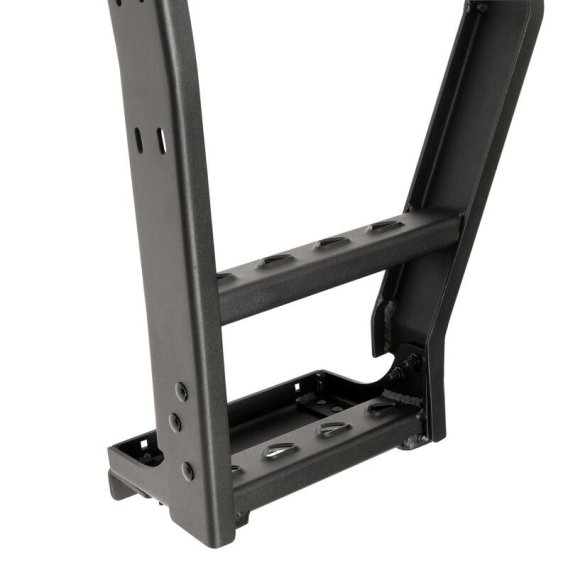 WES MESA Roof Racks