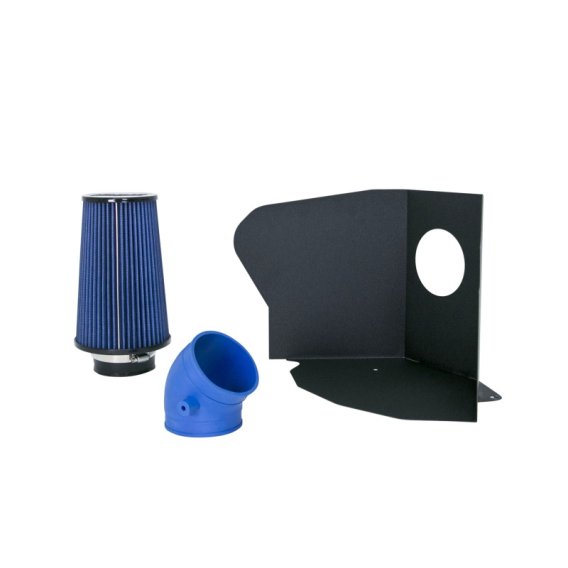 BBK Cold Air Intake Kit