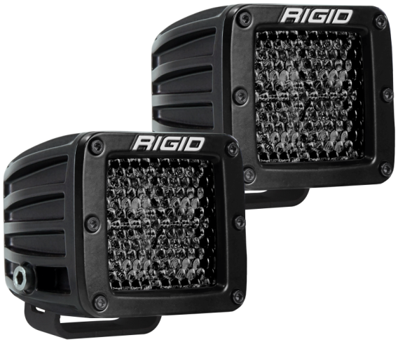 RIG D Series