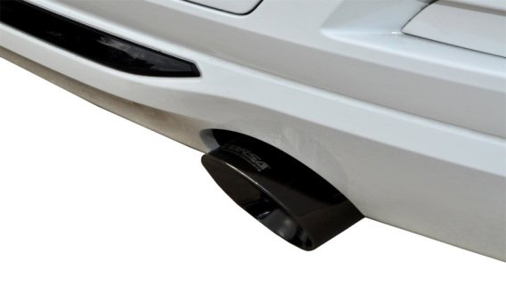 COR Cat-Back Touring