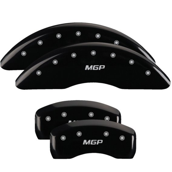 MGP Caliper Covers 4 Standard