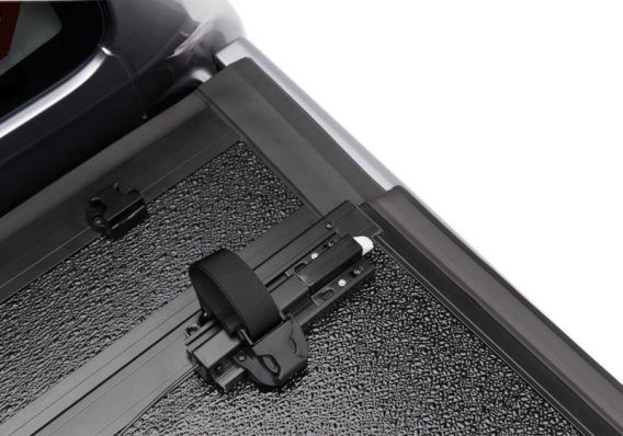 UND Flex Bed Covers