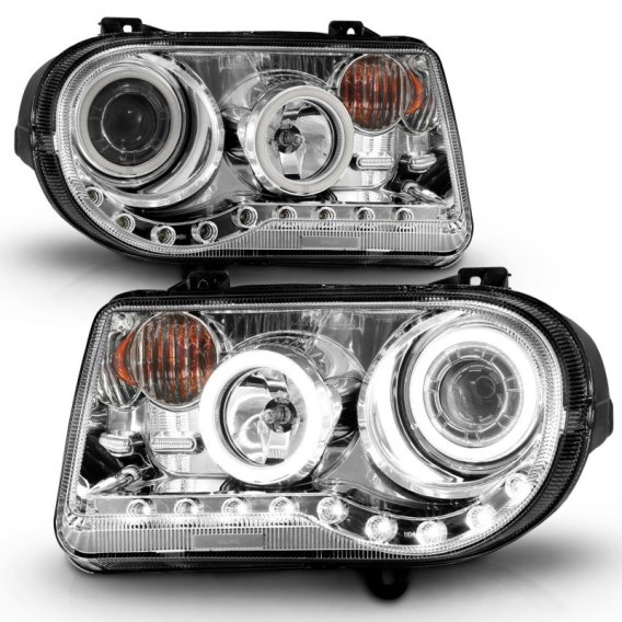 ANZ Projector Headlights