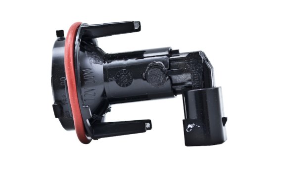HELLA Headlight Assemblies