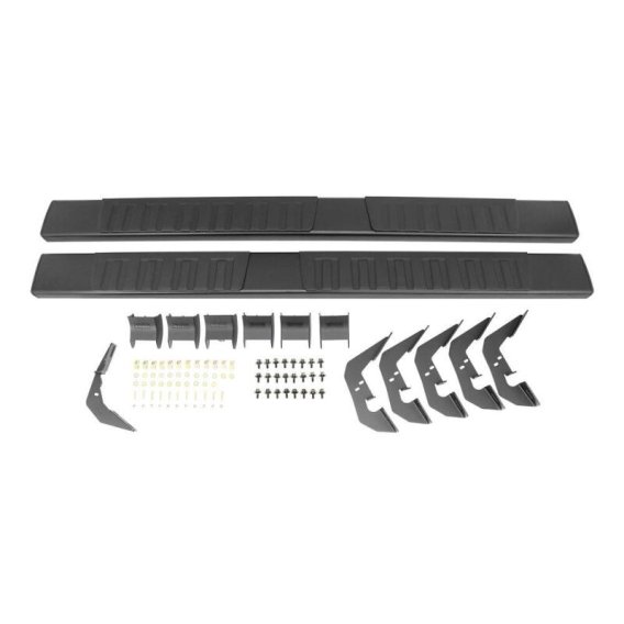 WES Nerf Bars - R7