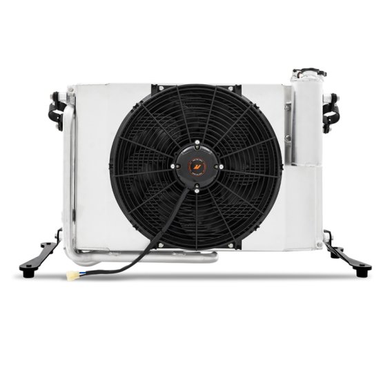 MM Radiators - Powersports
