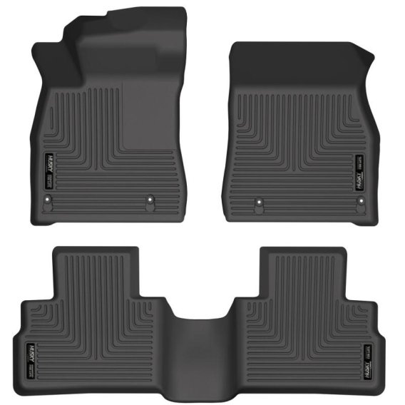 HL WB - Combo - Black