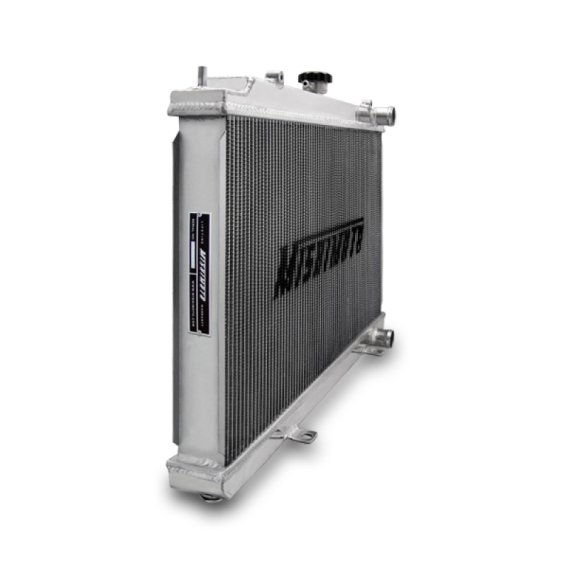 MM Radiators - Alum