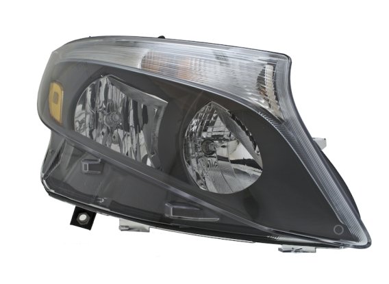 HELLA Halogen Bulb