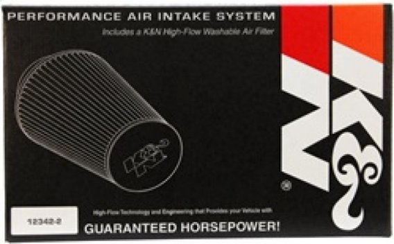 Performance Intake Kit