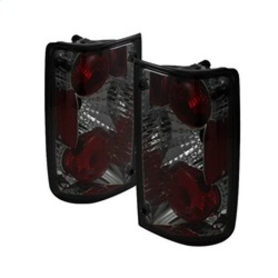SPY Euro Tail Lights