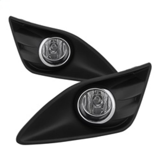 SPY Fog Lights