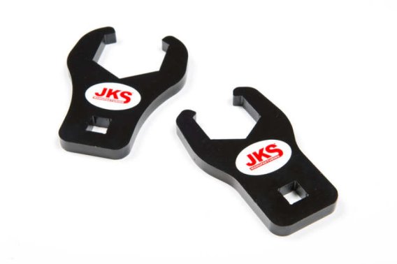 JKS Tools