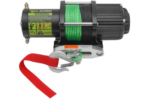 VOO Winches