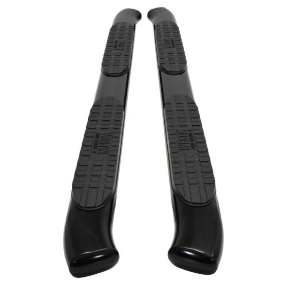 WES Nerf Bars - PRO TRAXX 5