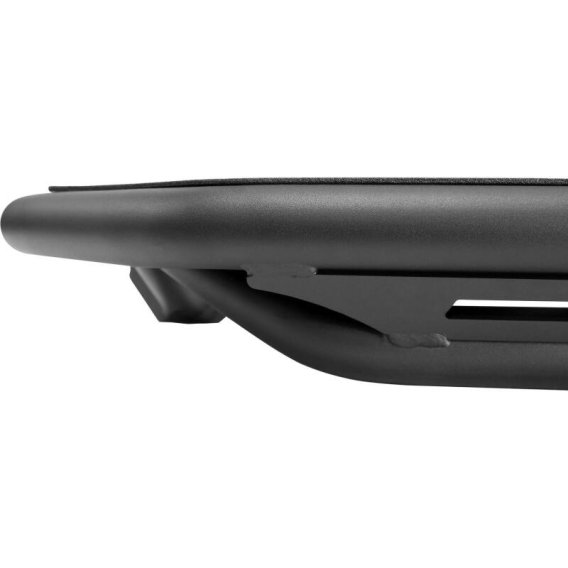 WES Snyper Rock Rail Steps