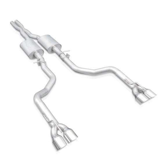 SSW Exhaust Catback