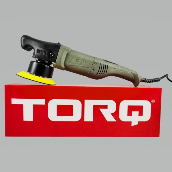 CHG Orbital Polishers