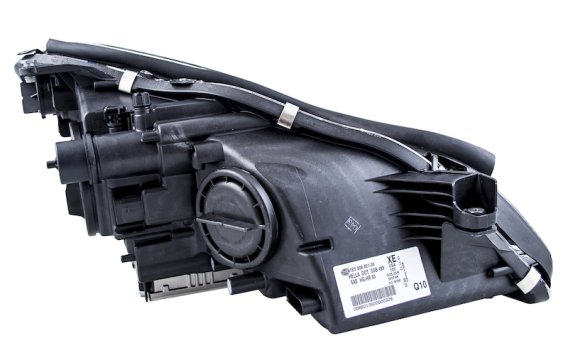 HELLA Headlight Assemblies