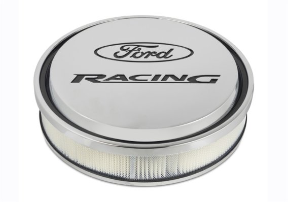 FR Air Cleaners