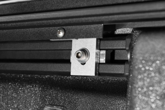RUG Tonneau Covers