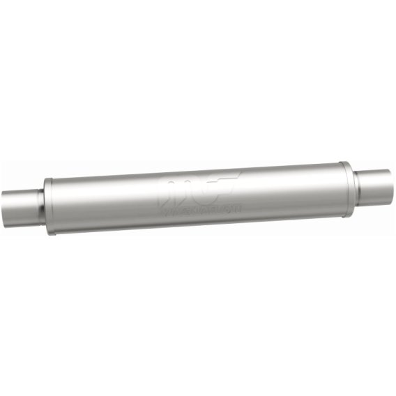 MAG SS Muffler