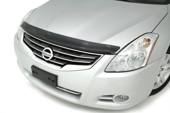 AVS Carflector Shield