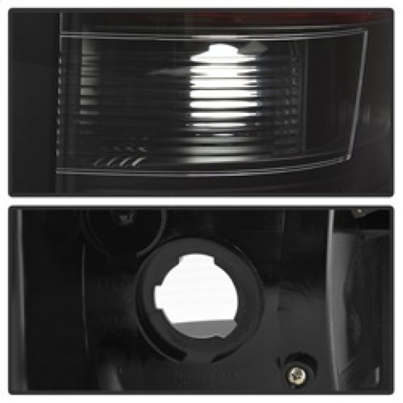 SPY LED Tail Lights