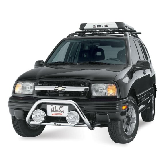 WES Light Bar Mount Kits