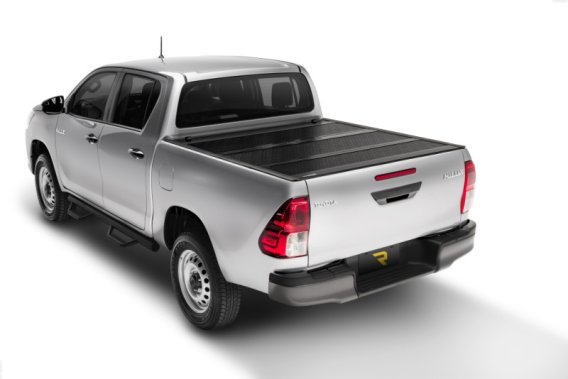 UND Flex Bed Covers