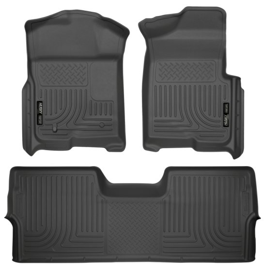 HL WB - Combo - Black
