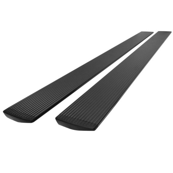 WES Running Boards - Pro-e