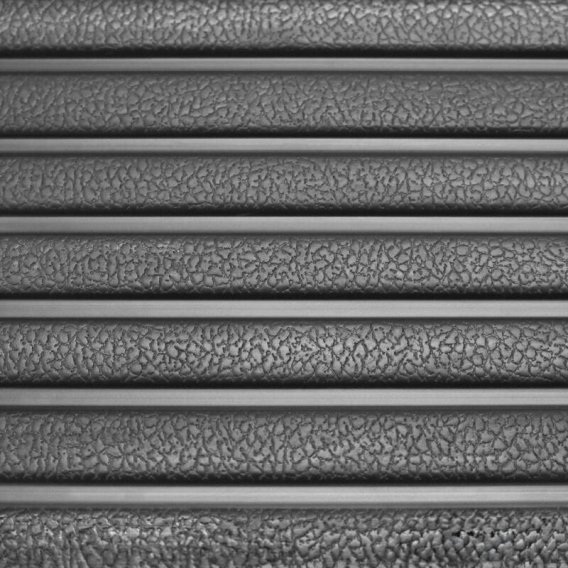 WES Running Boards - Sure-Grip
