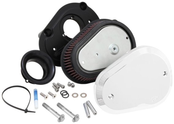 Intake System-Harley Davidson