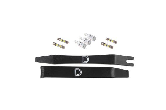 DIO LED Interior Kit