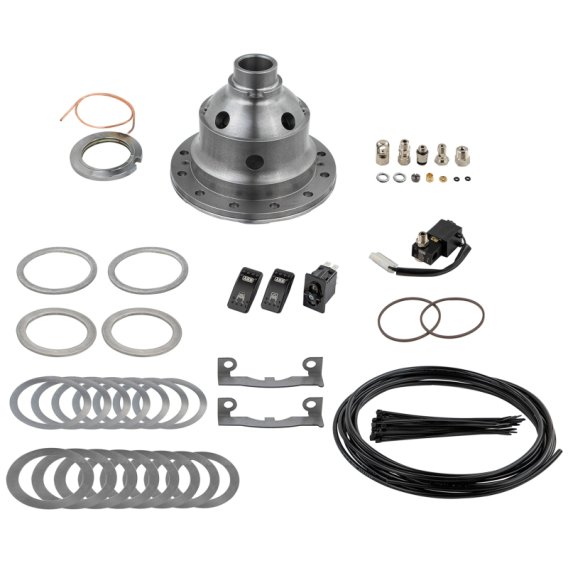 ARB Air Lockers
