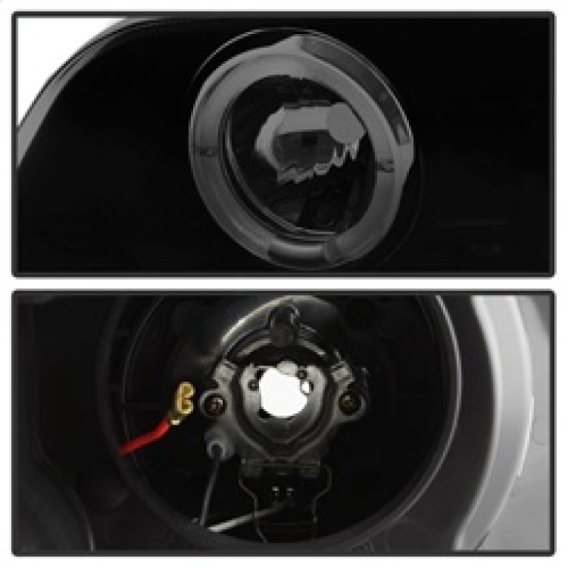 SPY Headlights
